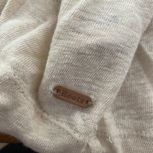 Roots Men's Soft Tee - Picture 3 of 4